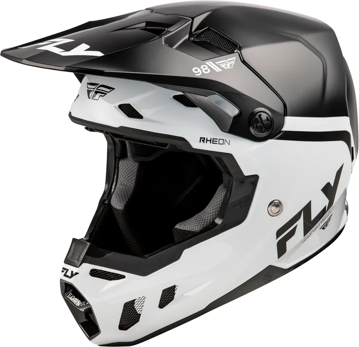 FLY RACING - 73-4349S - 2025 Formula CC Helmet
