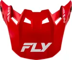 FLY RACING - 73-4357 - 2025 Formula CC Visor