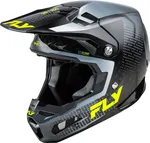 FLY RACING - 73-44642X - Formula S Carbon Protocol
