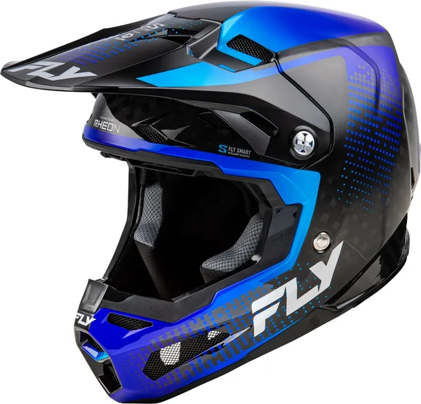FLY RACING - 73-4466X - Formula S Carbon Protocol