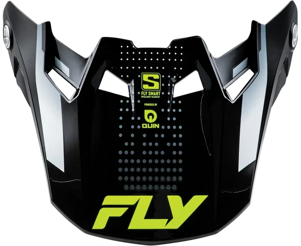 FLY RACING - 73-4469 - Formula S Carbon Abyss