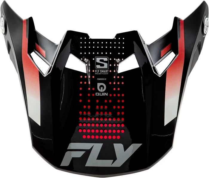 FLY RACING - 73-4474 - 2025 Formula S Visor