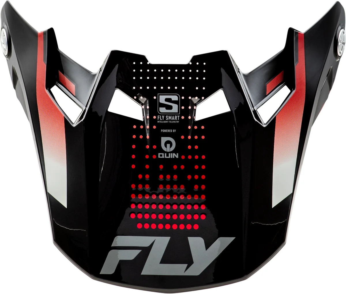 FLY RACING - 73-4474 - 2025 Formula S Visor