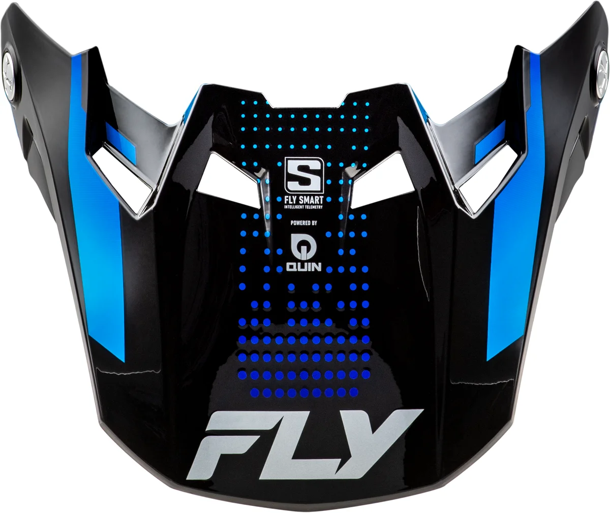 FLY RACING - 73-4476 - 2025 Formula S Visor