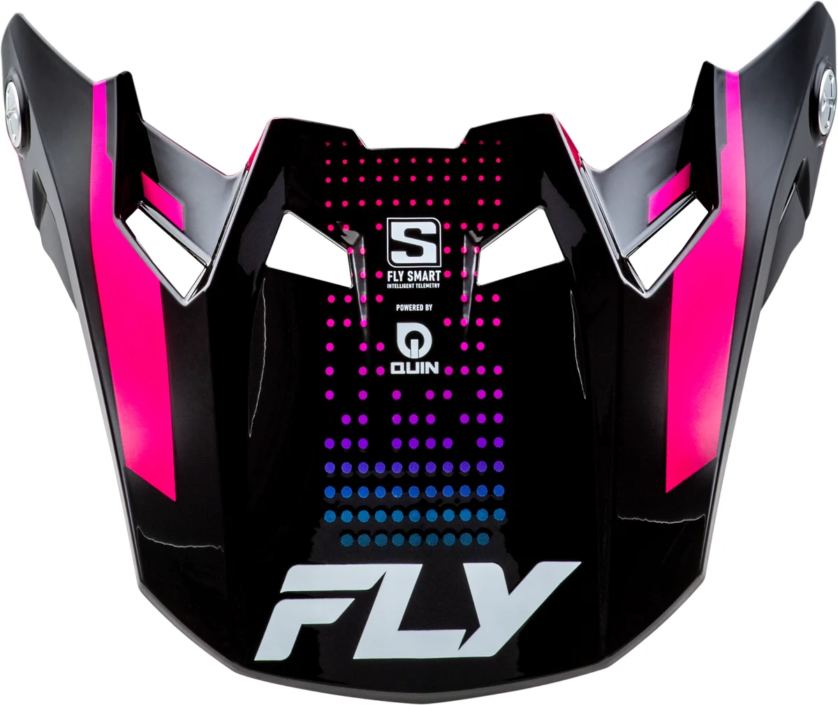 FLY RACING - 73-4478 - 2025 Formula S Visor