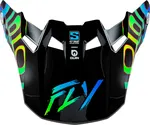 FLY RACING - 73-4481 - 2025 Formula S Visor