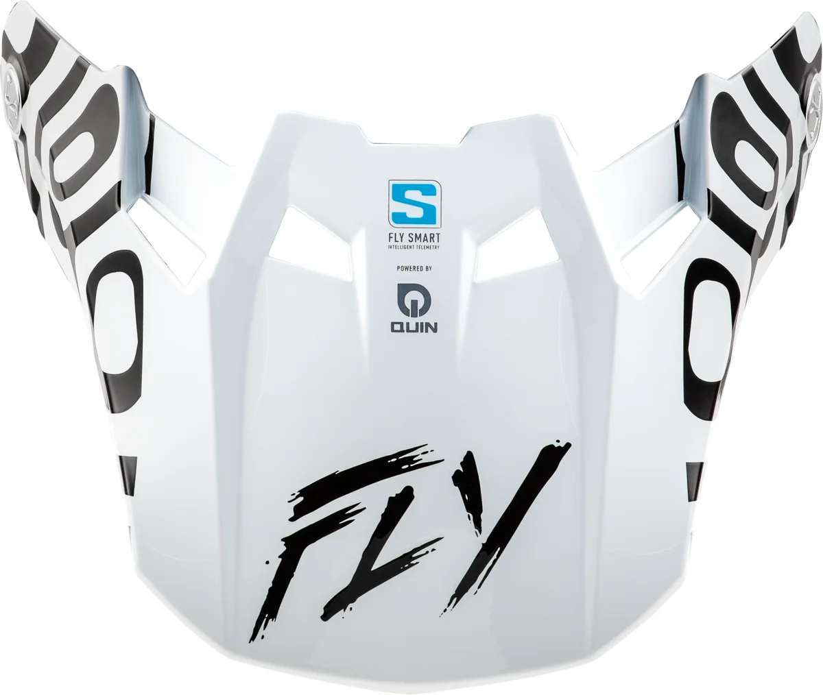 FLY RACING - 73-4486 - 2025 Formula S Visor