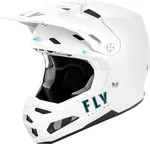 FLY RACING - 73-4494L - Formula S Carbon Helmet