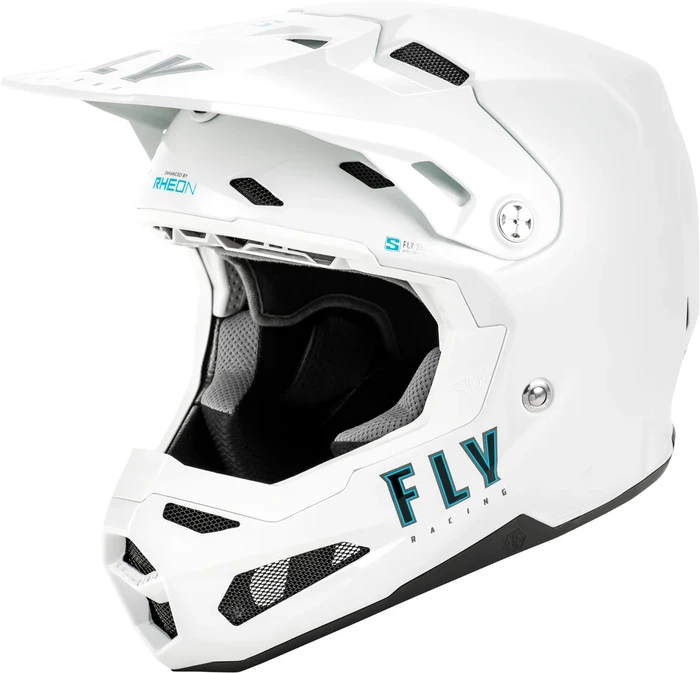 FLY RACING - 73-4494YL - Youth Formula S Carbon Helmet