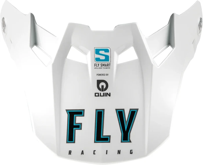 FLY RACING - 73-4496 - 2025 Formula S Visor