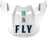 FLY RACING - 73-4496 - 2025 Formula S Visor