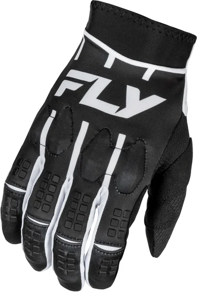 FLY RACING - 378-110L - Evolution DST Gloves