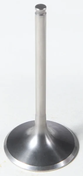 KPMI Intake Valve - High-Performance Engine Valve with Heat & Corrosion Resistance