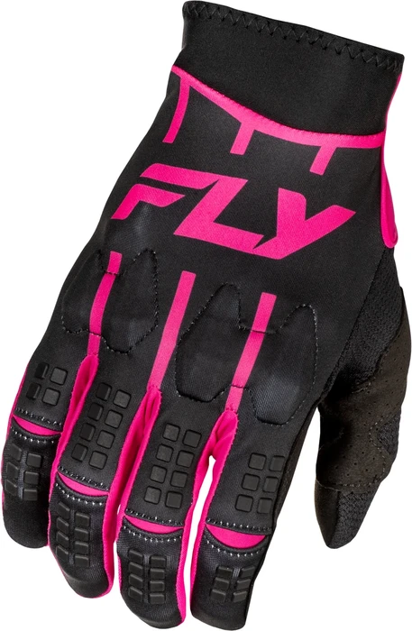 FLY RACING - 378-111M - Evolution DST Gloves