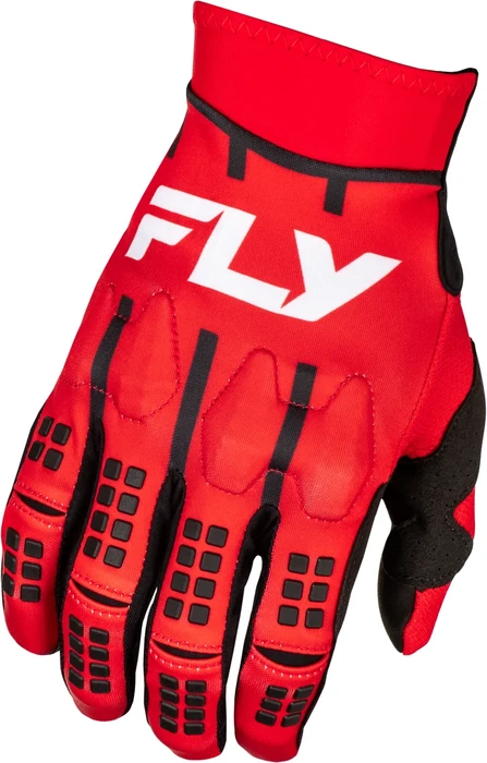 FLY RACING - 378-112L - Evolution DST Gloves