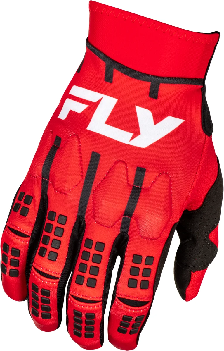 FLY RACING - 378-112S - Evolution DST Gloves