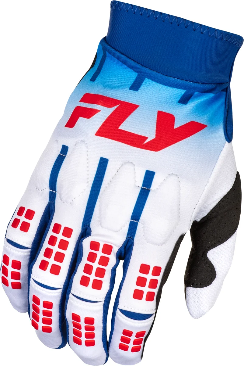 FLY RACING - 378-1132X - Evolution DST Gloves