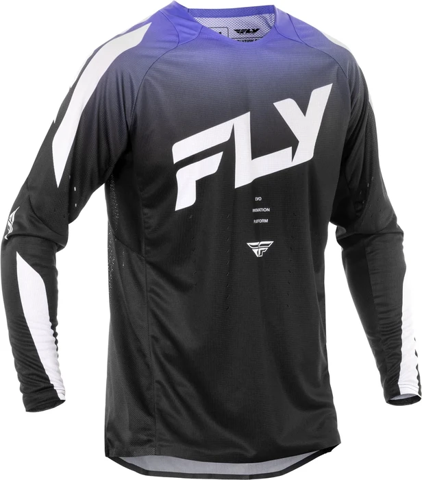 FLY RACING - 378-1202X - Evolution DST Jersey