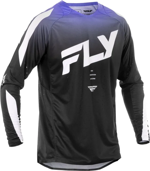 FLY RACING - 378-120L - Evolution DST Jersey