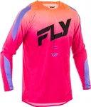 FLY RACING - 378-1212X - Evolution DST Jersey