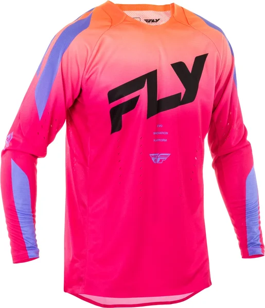FLY RACING - 378-121L - Evolution DST Jersey
