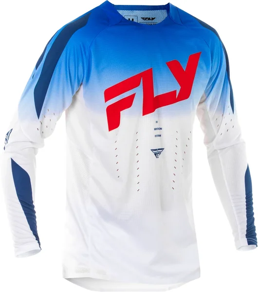 FLY RACING - 378-1232X - Evolution DST Jersey