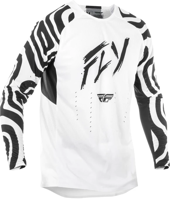 FLY RACING - 378-1252X - Evolution DST Abyss Jersey