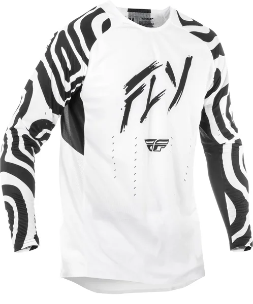 FLY RACING - 378-125L - Evolution DST Abyss Jersey