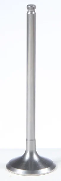 KPMI Exhaust Valve - High-Performance Engine Valve with Heat Resistance