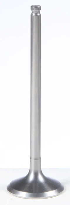 KPMI Exhaust Valve - High-Performance Engine Valve with Heat Resistance