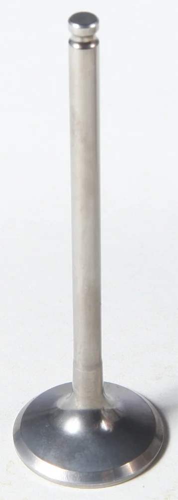 KPMI Exhaust Valve - High-Performance Engine Valve with Heat & Corrosion Resistance