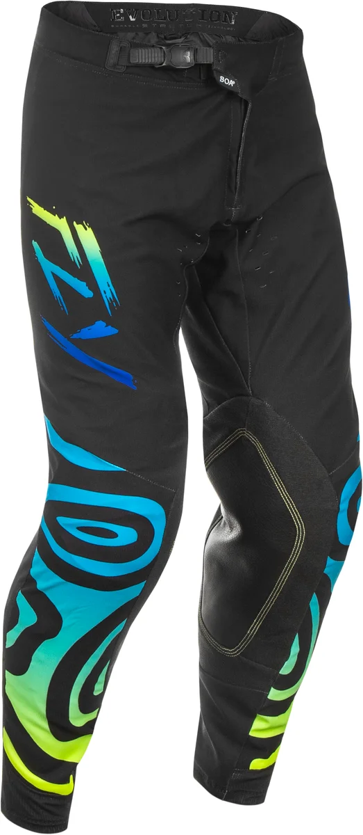 FLY RACING - 378-13434 - Evolution DST Zen Pants
