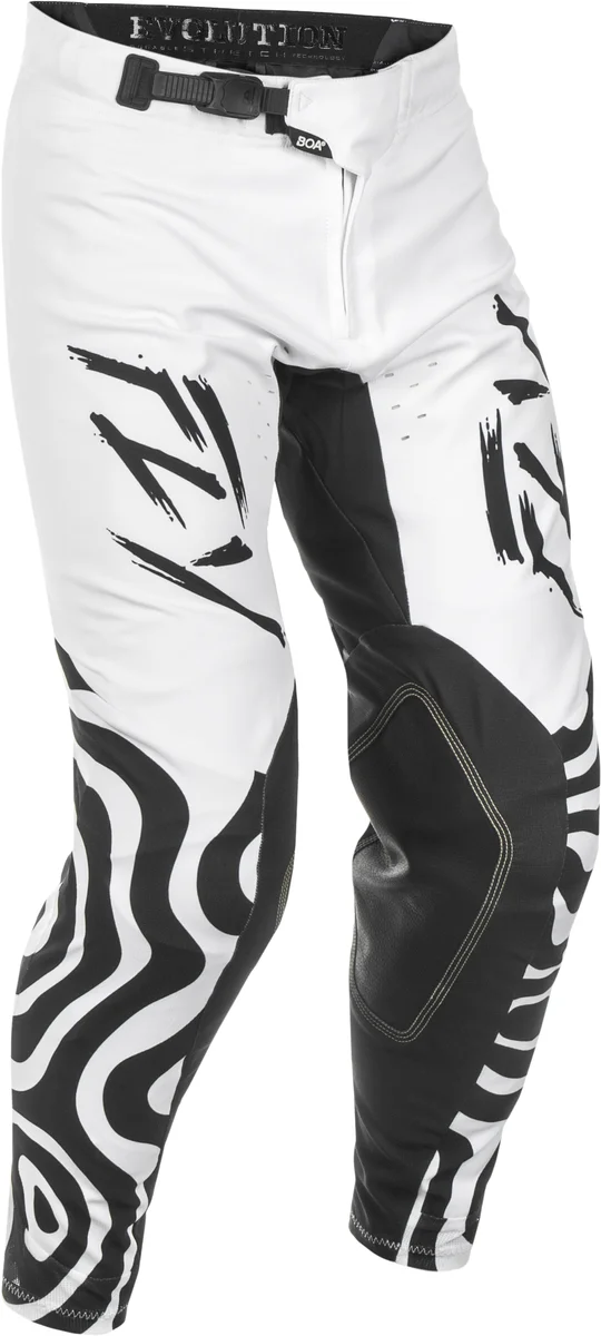 FLY RACING - 378-13532 - Evolution DST Abyss Pants