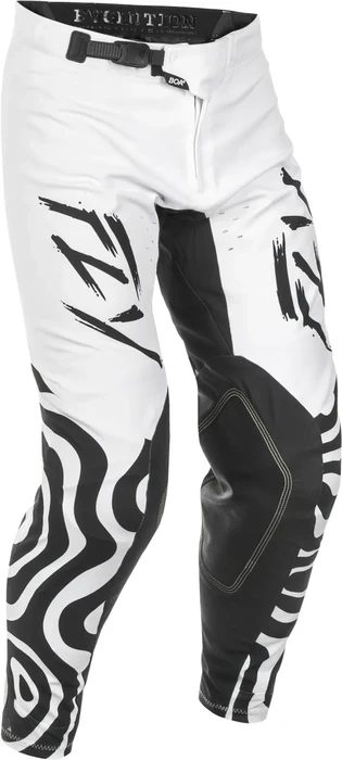 FLY RACING - 378-13534 - Evolution DST Abyss Pants