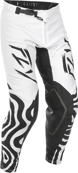 FLY RACING - 378-13536 - Evolution DST Abyss Pants