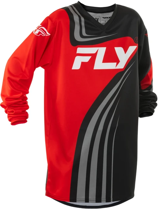 FLY RACING - 378-220YL - Youth F-16 Jersey