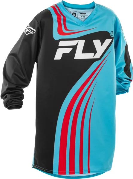 FLY RACING - 378-221YL - Youth F-16 Jersey