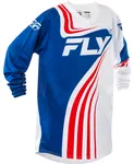 FLY RACING - 378-222YL - Youth F-16 Jersey