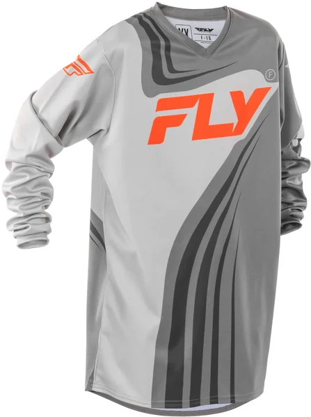 FLY RACING - 378-223YS - Youth F-16 Jersey