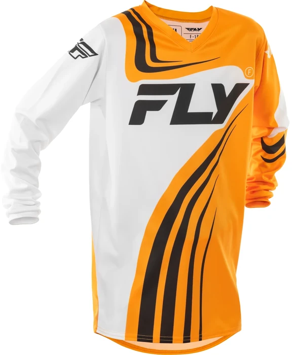 FLY RACING - 378-224YL - Youth F-16 Jersey