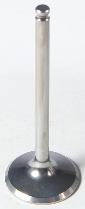 KPMI Exhaust Valve - High-Performance Engine Valve with Heat & Corrosion Resistance