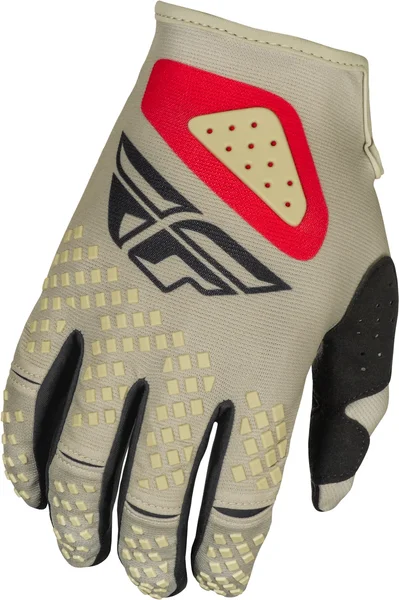 FLY RACING - 378-410M - Kinetic Sym Gloves