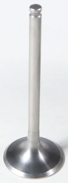 KPMI Exhaust Valve - High-Performance Engine Valve with Heat Resistance