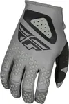 FLY RACING - 378-412L - Kinetic Sym Gloves