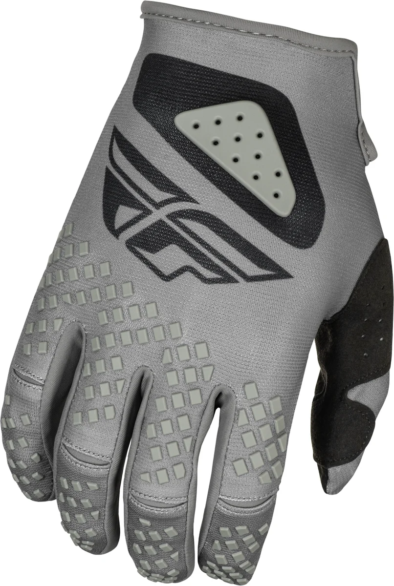 FLY RACING - 378-412S - Kinetic Sym Gloves