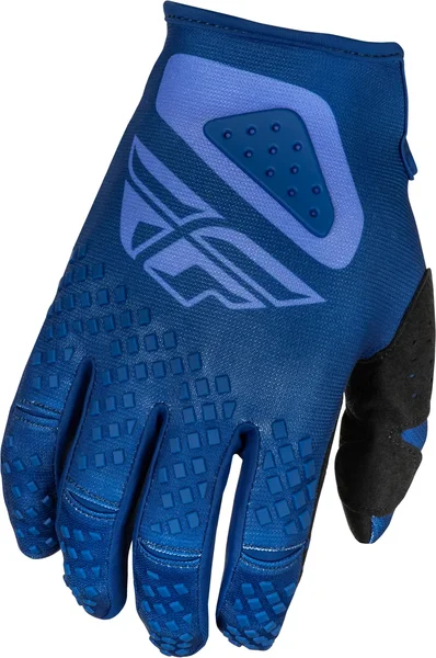 FLY RACING - 378-413YL - Youth Kinetic Sym Gloves