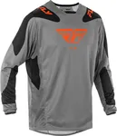 FLY RACING - 378-4222X - Kinetic Sym Jersey