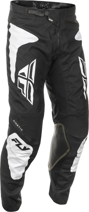 FLY RACING - 378-43138 - Kinetic Sym Pant