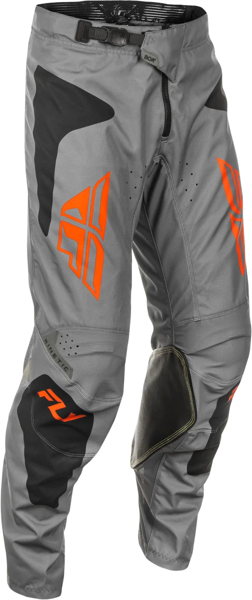 FLY RACING - 378-43234 - Kinetic Sym Pant