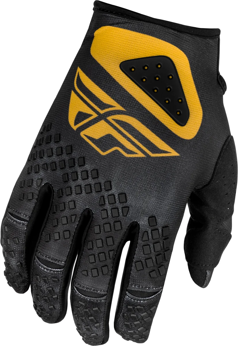 FLY RACING - 378-5103X - Kinetic Center Gloves